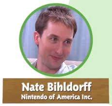 Nathan Bihldorff Credits