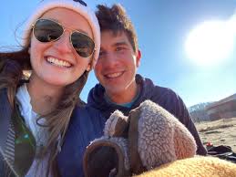 Katherine Tracey and Jack McConnell's Wedding Website