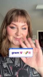 Kathryn Benson's Instagram, Twitter & Facebook