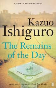 The remains of the day stevens of lord darlington. The Remains Of The Day By Kazuo Ishiguro Book Quote Monster