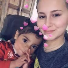 Nikki Travis (nikkitravis97)