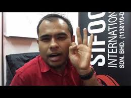 Amirul Aiman Ibrahim