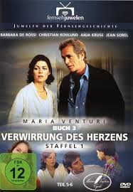 Select from premium francesca kohlund of the highest quality. Verwirrung Des Herzens Staffel 1 Dvd Oder Blu Ray Leihen Videobuster De