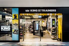 Find local businesses, view maps and get driving directions in google maps. Parity King Of Trainers Store Up To 73 Off