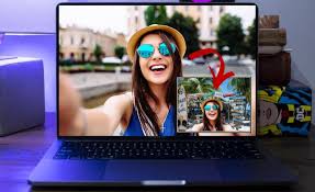 Open a word document and navigate to insert tab. Awesome Tools To Change Background Of Selfie 2021