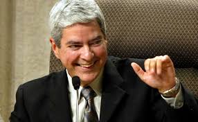 Frank Bolanos, Co-Founder of the Avant Garde Academy schools, was elected  as Chair of the Florida Theatrical Association (FTA)