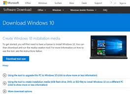 We recommend using a blank usb or blank dvd, because any content on it will be deleted. Tip Windows 10 Iso Direct Download From Ms Via Chrome Born S Tech And Windows World