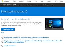 Tip Windows 10 Iso Direct Download From Ms Via Chrome Born S Tech And Windows World Google chrome simple & fast download!