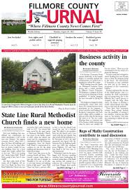Free fire is a mobile game where players enter a battlefield where there is only one. Fillmore County Journal 8 20 By Jason Sethre Issuu