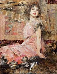 Image result for Nicolai Fechin