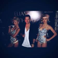 Club Vip Model Models Moet Model Prom Dresses Formal Dresses