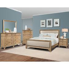 Klaussner 4 Piece Queen Bedroom Set Bedroom Sets Queen Master Bedroom Furniture Furniture