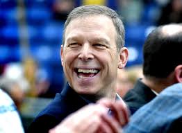 Poll: Perry holds slight edge over DePasquale