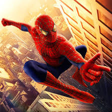 I know weird, but one of my customers purchased his spiderman movie suite and has it in his office. Spider Man Tobey Maguire Spider Man Films Wiki Fandom
