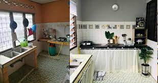 Maybe you would like to learn more about one of these? Dapatkan Pelbagai Cetusan Idea Untuk Deko Dapur Rumah Ppr Deko Rumah