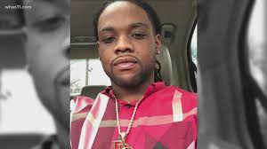 Louisville man indicted for two 2021 murders