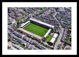 Check spelling or type a new query. Brentford Fc Griffin Park Aerial Photo Memorabilia