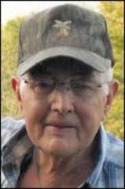 Harrison Pomeroy Obituary