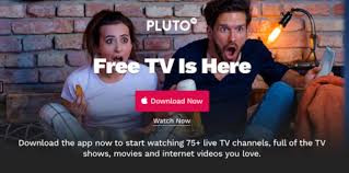 We're talking about channels that have been exclusively created to broadcast over the internet. Pluto Tv S Ad Supported Vmvpd Platform Attracts Cable Networks Fiercevideo