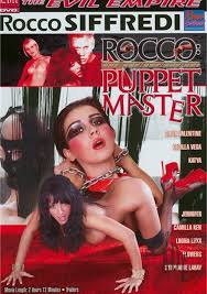 Rocco: Puppet Master Streaming Video On Demand | Adult Empire