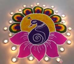 Rangoli Design For Diwali 2020 Rangoli Designs For Diwali Welcome Prosperity At Your Home With These Unique Laxmi Pujan Rangoli Designs Trending Viral News Rangoli making is a timeless tradition that is followed across. rangoli design for diwali 2020 rangoli
