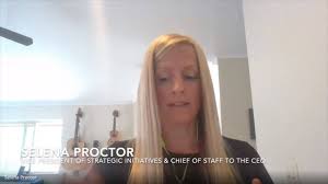 Selena Proctor Awarded Top 25 Woman Leader