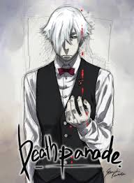 Here you can get the best death parade wallpapers for your desktop and mobile devices. Death Parade By Soneskrt On Deviantart