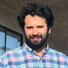 Diego Pina's Instagram, Twitter & Facebook