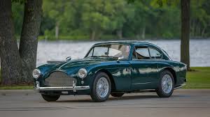 Image result for Pale Primrose 1957 Aston Martin