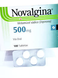 NOVALGINA