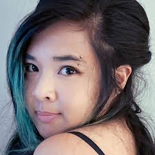 Adelyne Maxine untamed curves - insatiable hunger