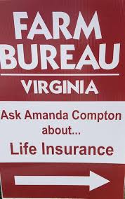 Just like with any insurance company, virginia farm bureau has plenty of. Amanda Compton Virginia Farm Bureau Insurance Even If You Don T Have Your Coverage With Me I Will Be Happy To Answer Any Questions You Have As Best As I Can Messageme