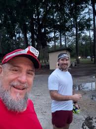 Loopapalooza 2025 and THE RUSS Race Event at Cecil Field