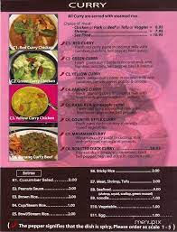 Check spelling or type a new query. Online Menu Of Ann S Thai Kitchen Beulaville Nc