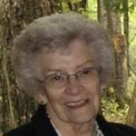 Geraldine (Gerry) Klein Obituary