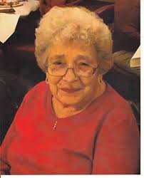 MESZAROS, Mary Helen (Horvath)