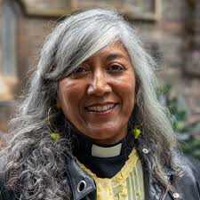 About — St Agnes Church