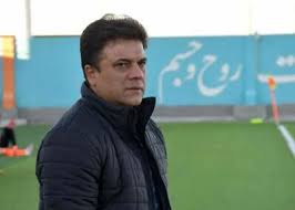 رضایی: با غیرت بازیکنان، شمس آذر تا دقیقه ۹۶ جنگید و صعود کرد - پارس فوتبال