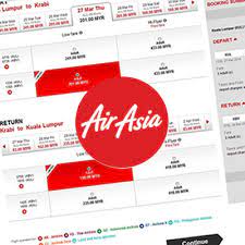 Home teknologi pendidikan aplikasi amaran harga tiket kapal terbang murah. Panduan Membeli Secara Online Tiket Kapal Terbang Airasia Denaihati