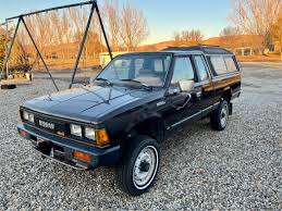Image result for Deep Blue 1986 Nissan
