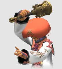 I've always had a thing for geomancer and i find it to be an engaging job if one takes the time to invest properly in it and not just use it as a free meal ticket. Geomancer Ffxiclopedia Fandom