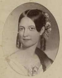 The Death of Sally Carroll, February 11, 1895 “The House is like a Body  without a Soul” Terence Walz Sally Carroll, who arri