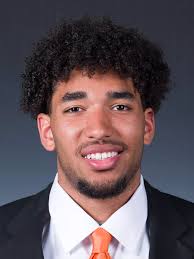 Patrick (PJ) Alexander