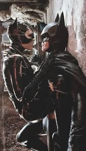 A quarter century ago, tim burton and michael keaton reunited to bring forth batman returns, a sequel to their 1989 hit that remains one of the most unsettling batman that is thanks in large part to michelle pfeiffer's stunning performance as selina kyle, who is twisted by tragedy into the dangerous. 100 Best Batman Returns Ideas Batman Returns Batman Superhero