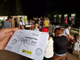 Street, drainage and building act 1974 ( act 133). Code Of Conduct Picture Of Dark Cave Malaysia Batu Caves Tripadvisor
