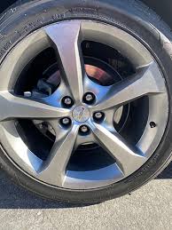 Oem Wheel Paint Color Midnight Hyper