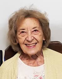 Mary Ruth Wallace Church