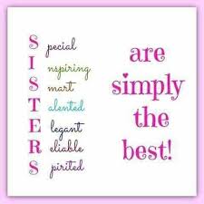 Happy Birthday Wishes For My Lovely Sister For My Sweet Sister Annette I Love You Sister Quotes Message For Sister Sister Birthday Quotes