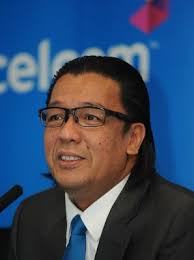Telekom malaysia's (tm) md and group ceo dato' sri mohammed shazalli ramly (pictured) has resigned from his role. Dato Sri Shazalli Ramly