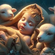 Thanking Jesus for Life and Salvation